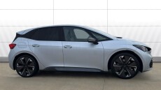 CUPRA Born 170kW e-Boost V3 79kWh 5dr Auto Electric Hatchback